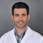 دکتر مهرداد خدابنده متخصص طب فیزیکی و توانبخشی