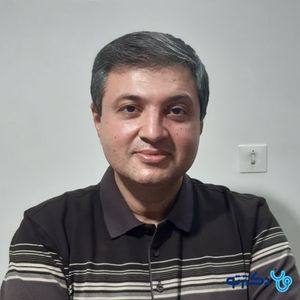 دکتر رامین زندی متخصص کودکان